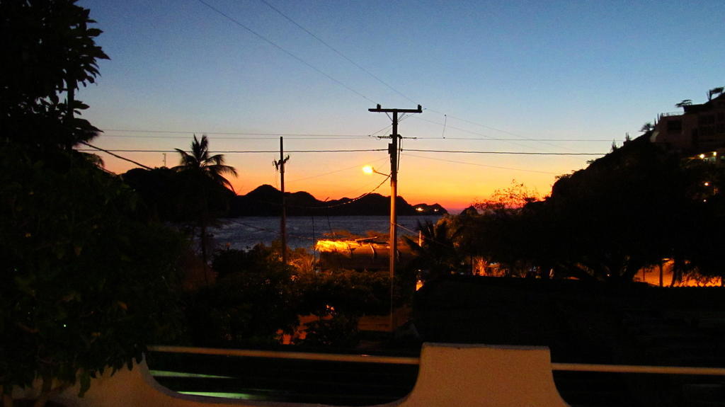 Alojamiento Casa D'mer Taganga Rom bilde